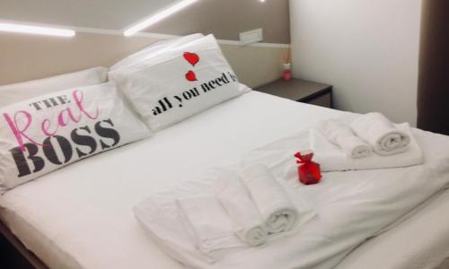 Centro Acquario San Giorgio