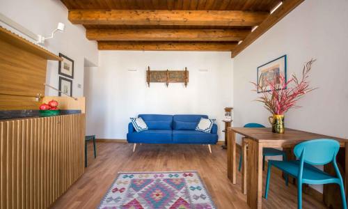 Cassaro Apartment con Terrazza by Wonderful Italy