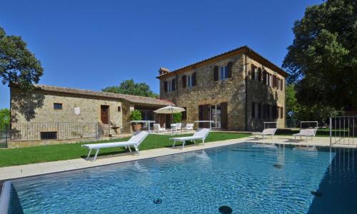 Villa Paradiso - Happy Rentals