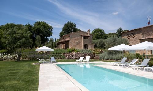 Villa Meraviglia Toscana - Homelike Villas