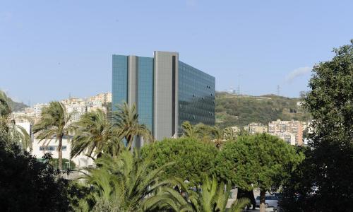 Tower Genova Airport - Hotel & Conference Center