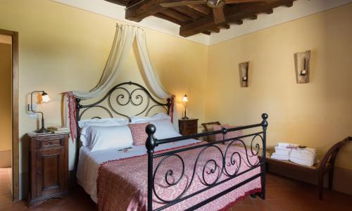 Agriturismo Cretaiole