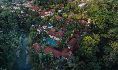 Bali Spirit Hotel and Spa, Ubud