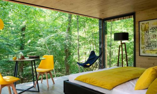 Loire Valley Lodges - Hotel