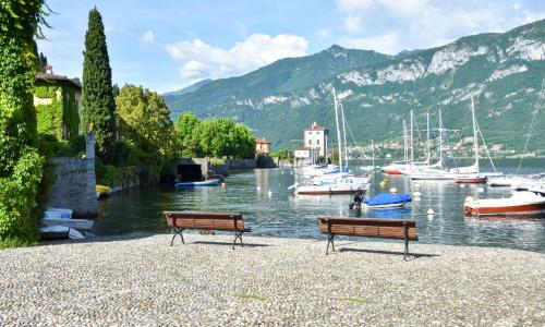 Bellagio Pescallo Guesthouse