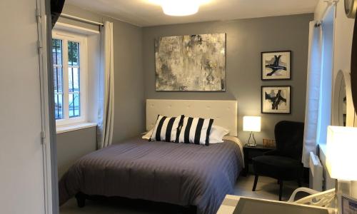 Deluxe Room photo