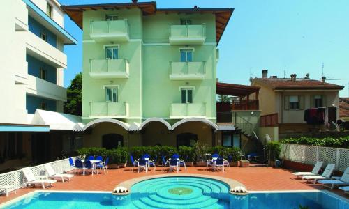 Residence il Capodoglio