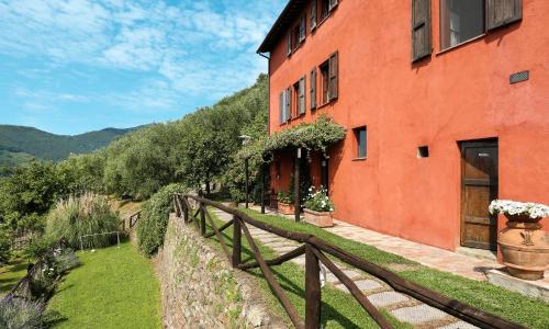 Apartment I Limoni - BUT151 by Interhome