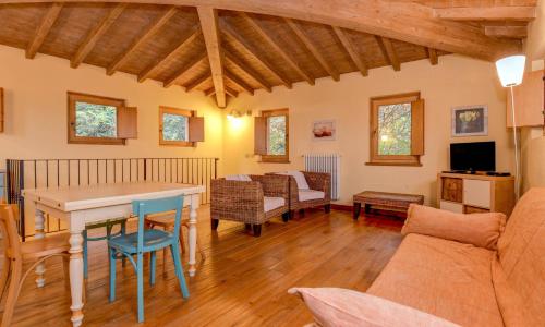 Colleincanto Appartamento Torretta