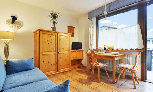 Apartment Cesa Manzini-1 by Interhome