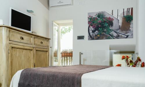 Il Claustro - Bed and breakfast