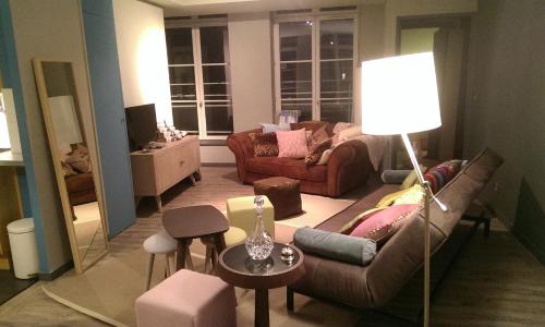 Little Suite - Bartholome