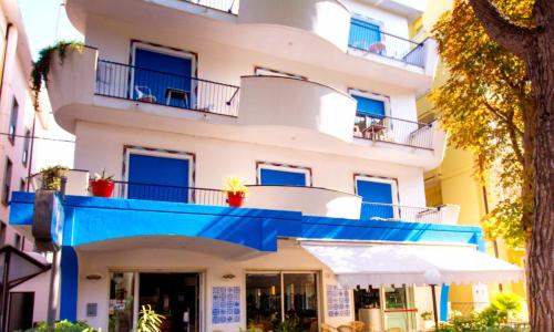 Hotel Adria B&B - Colazione fino alle 12