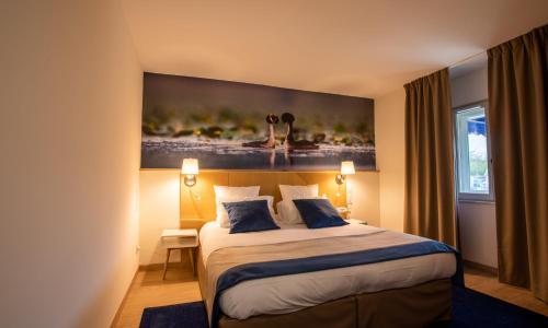 Deluxe Room photo