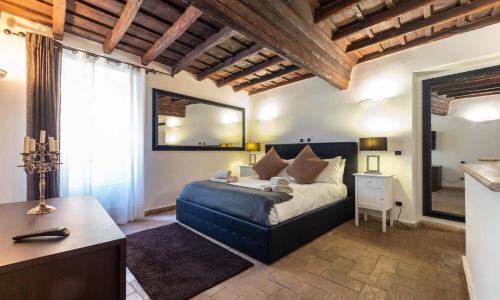 DEZA cozy place in Monti