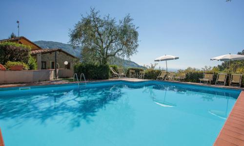 Apartment Santa Margherita-1 by Interhome