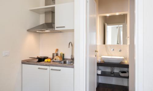 Novella Goldoni Suite-by Florence Concierge