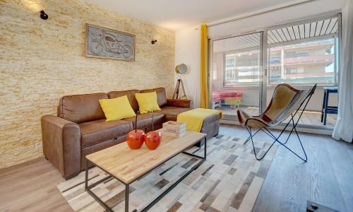 IMMOGROOM - Renovated -Parking - AC - Terraces