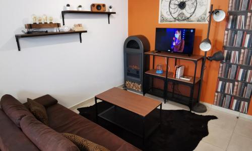 Deluxe Room photo