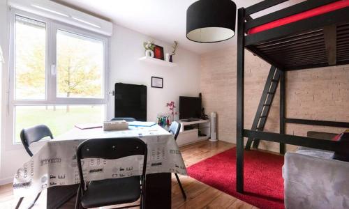 Nice Studio Near Mickey, Disneyland at 5mn - Fairytale Factory