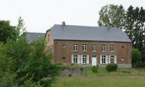 Maison d'Eclaibes