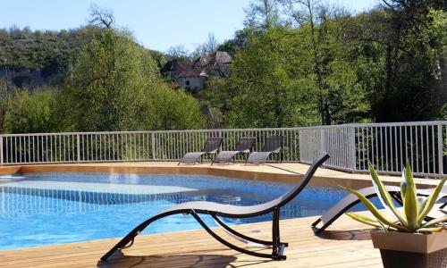 Hôtel Restaurant des Grottes du Pech Merle