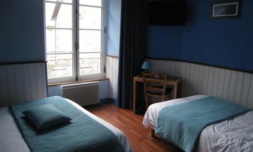 Le Minotel