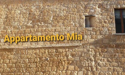 Appartamento Mia
