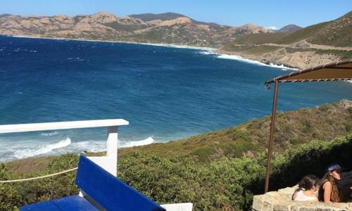 Villa grand confort à 500m de la plage de LOZARI