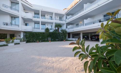 Residence Cavalluccio Marino