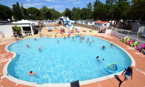 Maïana Resort