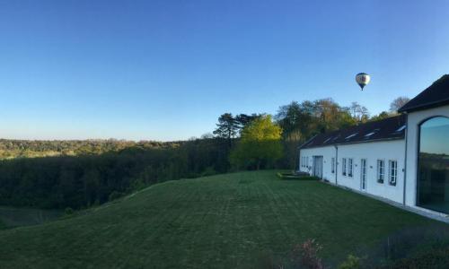 Domaine des Grattières