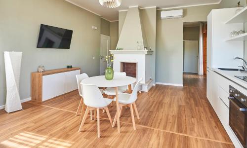 Lapilanoa - Suite & Pool