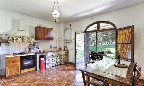 Appartamento Girasole - Agriturismo le Selvole