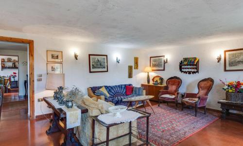 Belvilla by OYO Casa Gherla Uno