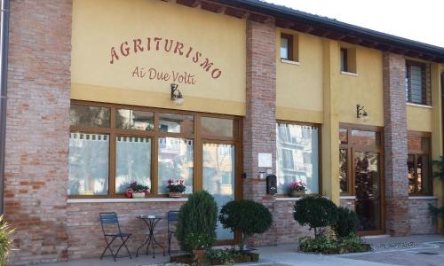 Agriturismo Ai Due Volti