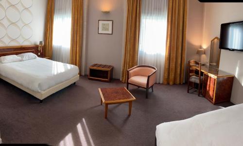 Deluxe Room photo