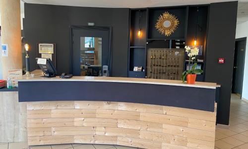 Le Manoir