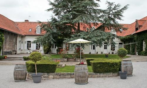 La Ferme de la Sensée
