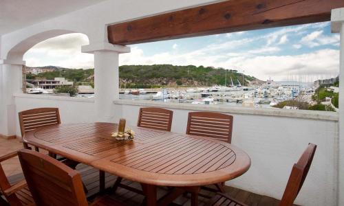 Trilocale Vignamarina