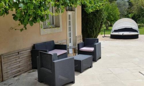 Domaine L'Orgalière