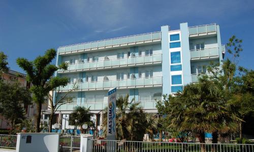 Hotel Massimo