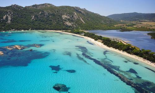 Les Mini-Villas de Santa Giulia