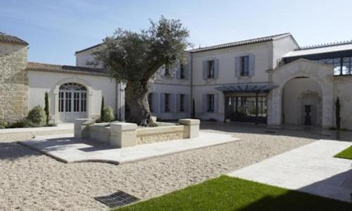 Château La Rose Perrière