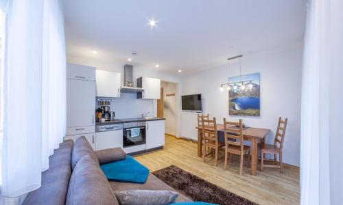 Apartments Hubertus bei Meran