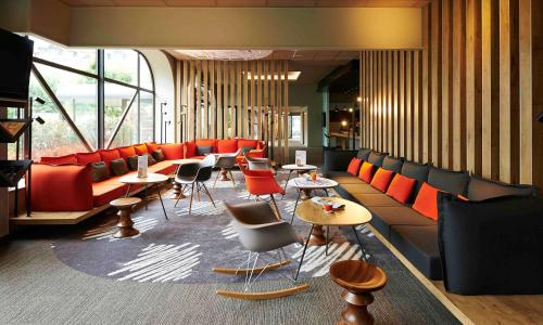 ibis Strasbourg Centre Historique
