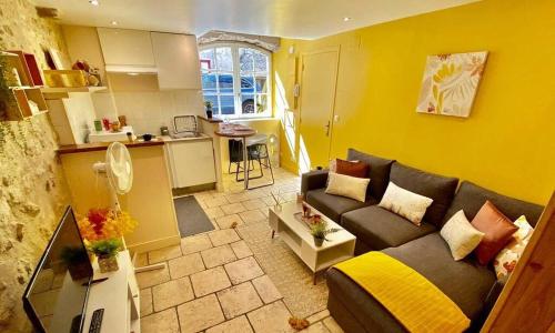 Cocon de Douceur : Apaisement et Harmonie intérieure