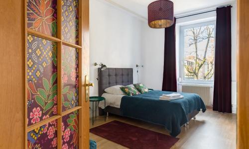 Travel Homes - The Wooden, Spacieux & bon quartier