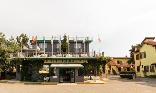 Hotel Fiera Rho
