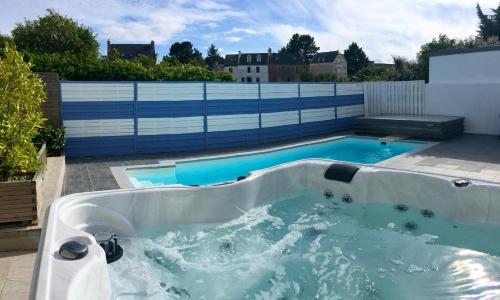 Villa Garance Ile et Villas Groix